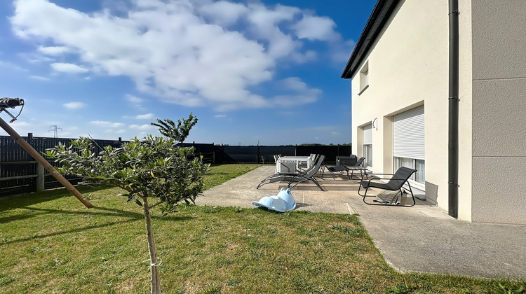 Ma-Cabane - Vente Maison Argences, 116 m²