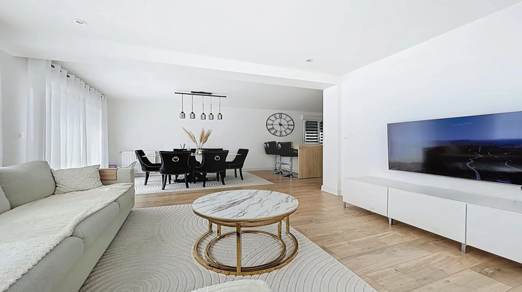 Ma-Cabane - Vente Maison Argences, 116 m²