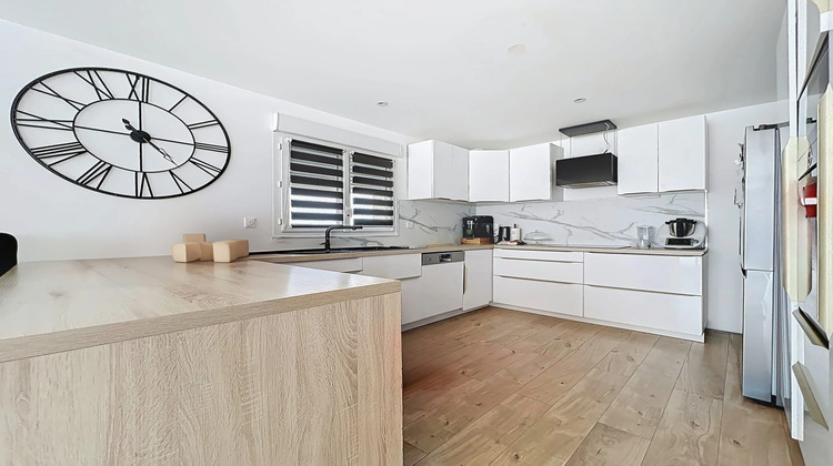 Ma-Cabane - Vente Maison Argences, 116 m²