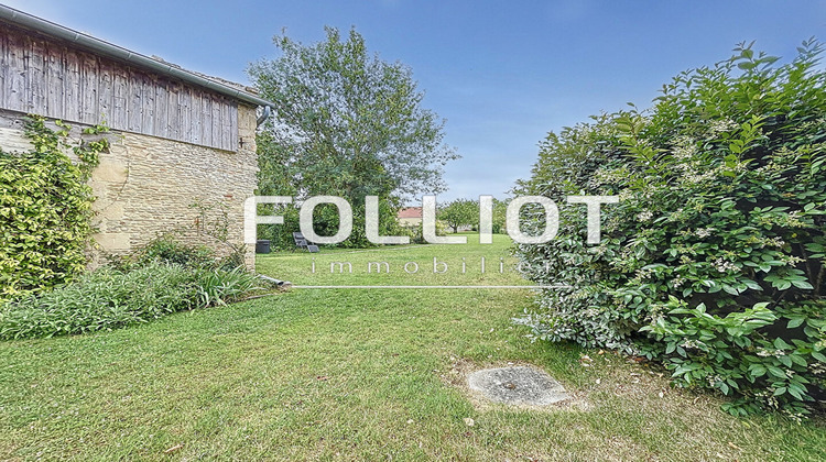 Ma-Cabane - Vente Maison ARGENCES, 215 m²