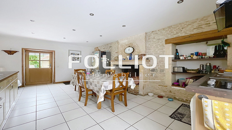 Ma-Cabane - Vente Maison ARGENCES, 215 m²