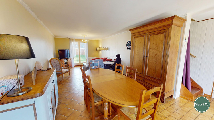 Ma-Cabane - Vente Maison Argences, 125 m²