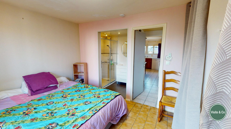 Ma-Cabane - Vente Maison Argences, 125 m²