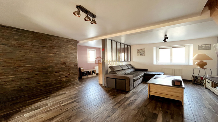 Ma-Cabane - Vente Maison ARGENCES, 97 m²