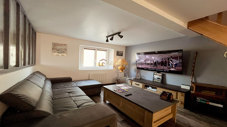 Ma-Cabane - Vente Maison ARGENCES, 97 m²