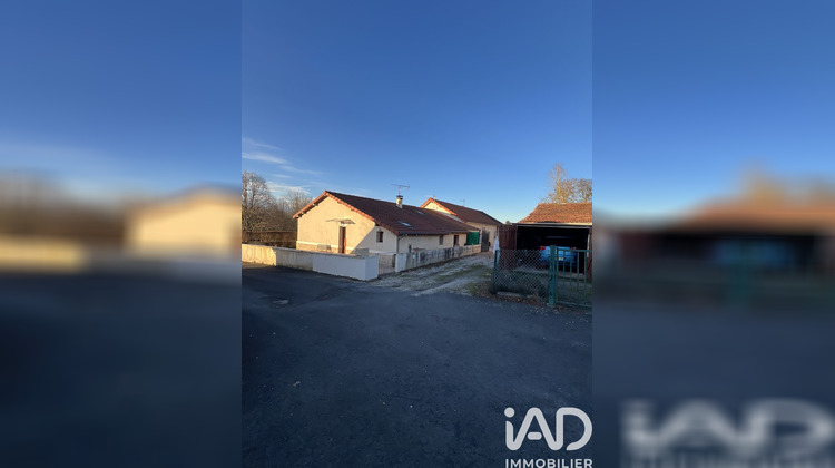 Ma-Cabane - Vente Maison Argences, 81 m²