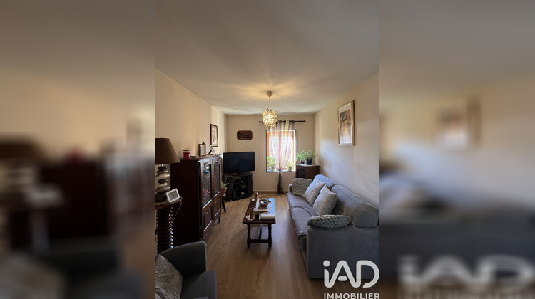 Ma-Cabane - Vente Maison Argences, 81 m²