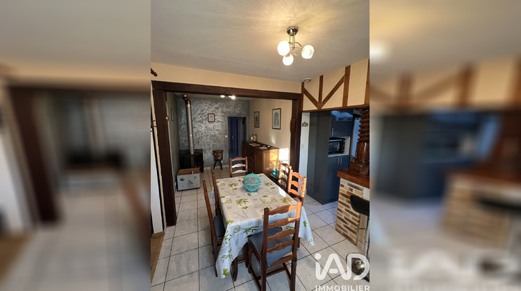 Ma-Cabane - Vente Maison Argences, 81 m²