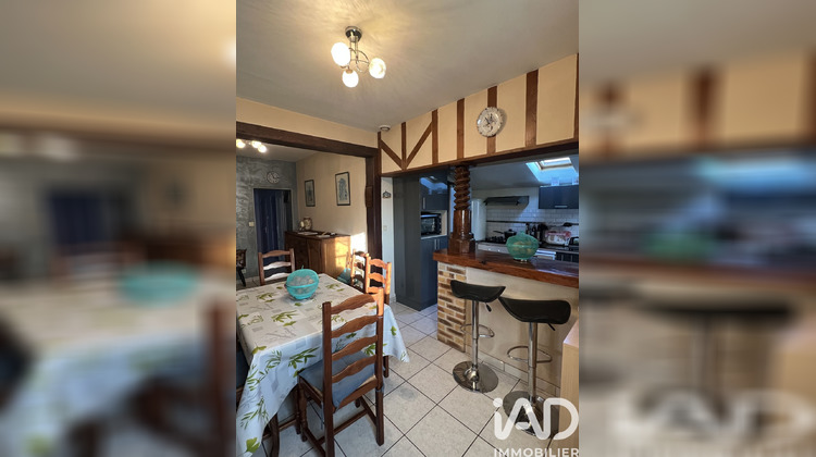 Ma-Cabane - Vente Maison Argences, 81 m²