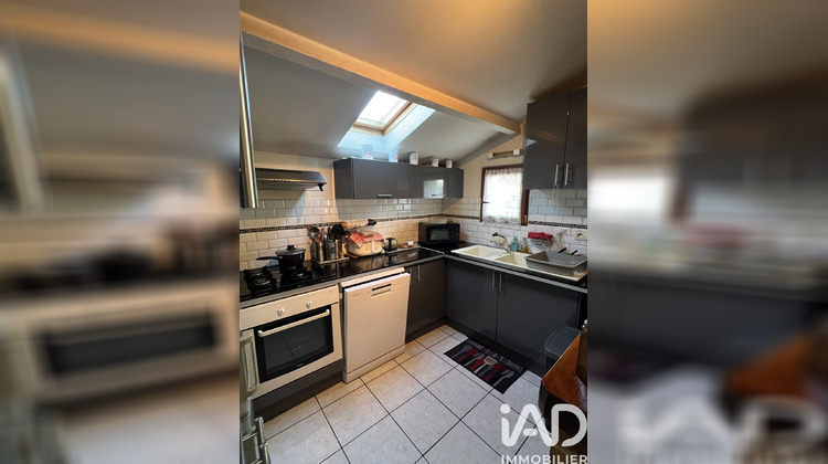 Ma-Cabane - Vente Maison Argences, 81 m²