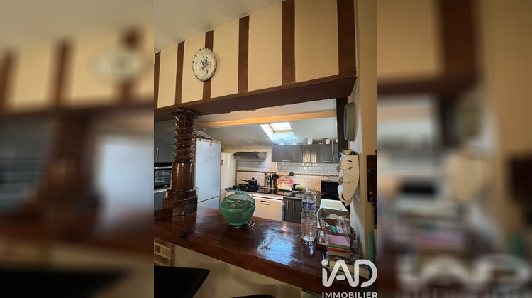 Ma-Cabane - Vente Maison Argences, 81 m²