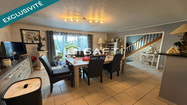 Ma-Cabane - Vente Maison Argences, 131 m²