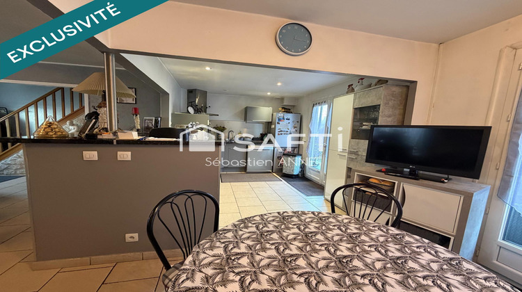 Ma-Cabane - Vente Maison Argences, 131 m²