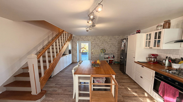 Ma-Cabane - Vente Maison ARGENCES, 115 m²