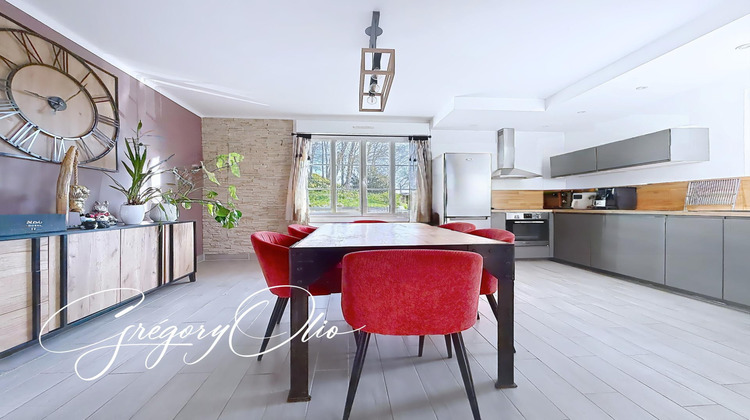 Ma-Cabane - Vente Maison Argences, 78 m²