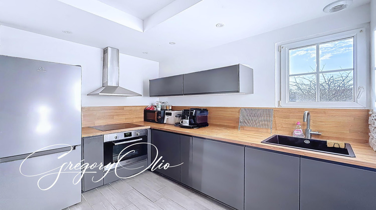 Ma-Cabane - Vente Maison Argences, 78 m²