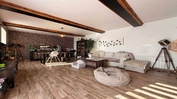 Ma-Cabane - Vente Maison ARGENCES, 115 m²