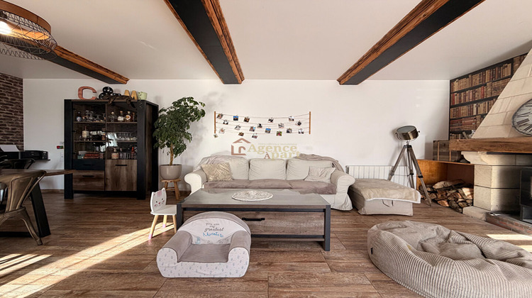 Ma-Cabane - Vente Maison ARGENCES, 115 m²