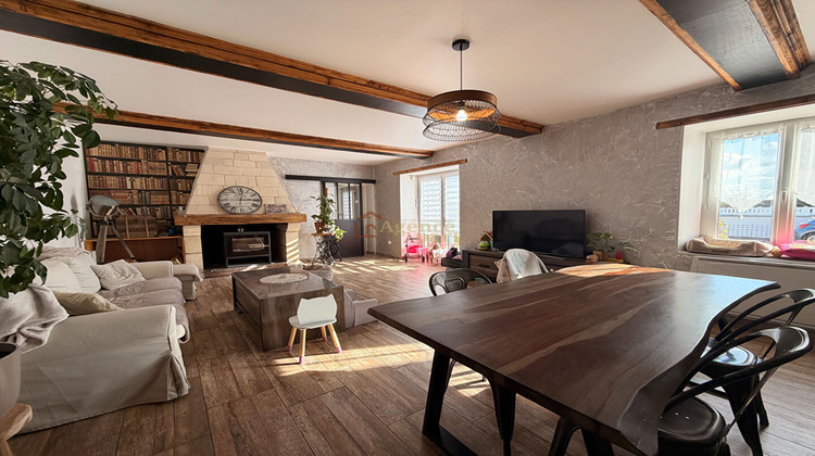 Ma-Cabane - Vente Maison ARGENCES, 115 m²