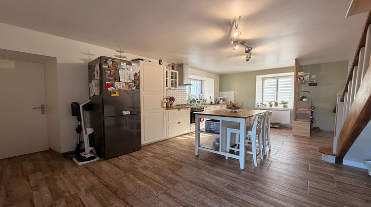 Ma-Cabane - Vente Maison ARGENCES, 115 m²