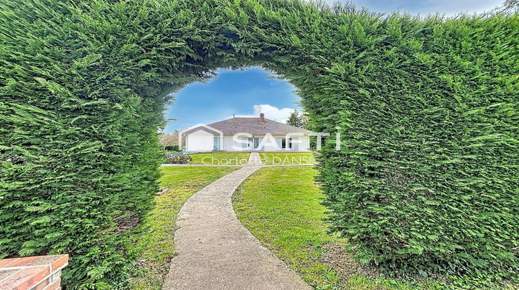 Ma-Cabane - Vente Maison Argences, 165 m²