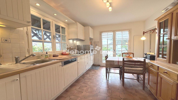 Ma-Cabane - Vente Maison Argences, 107 m²