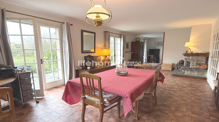 Ma-Cabane - Vente Maison Argences, 107 m²