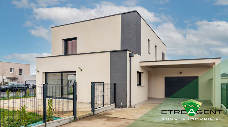 Ma-Cabane - Vente Maison ARGENCES, 124 m²