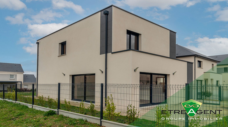 Ma-Cabane - Vente Maison ARGENCES, 124 m²