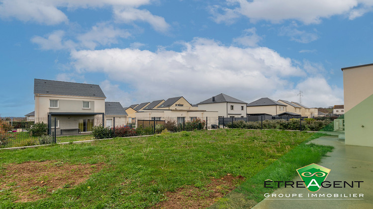 Ma-Cabane - Vente Maison ARGENCES, 124 m²