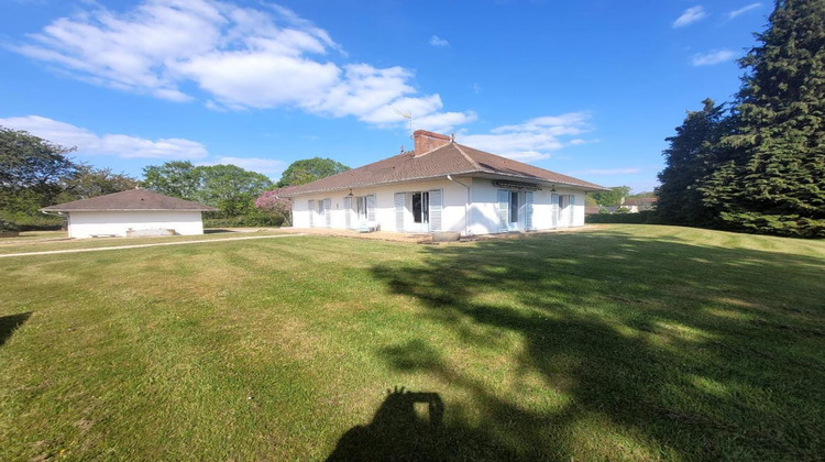 Ma-Cabane - Vente Maison ARGENCES, 160 m²