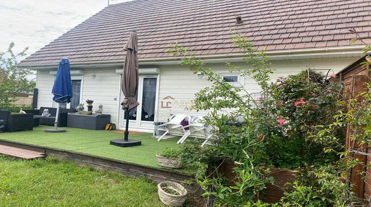 Ma-Cabane - Vente Maison ARGENCES, 131 m²