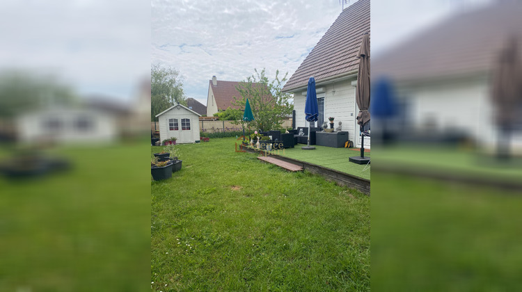 Ma-Cabane - Vente Maison ARGENCES, 131 m²