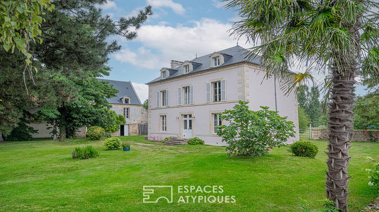 Ma-Cabane - Vente Maison ARGENCES, 216 m²