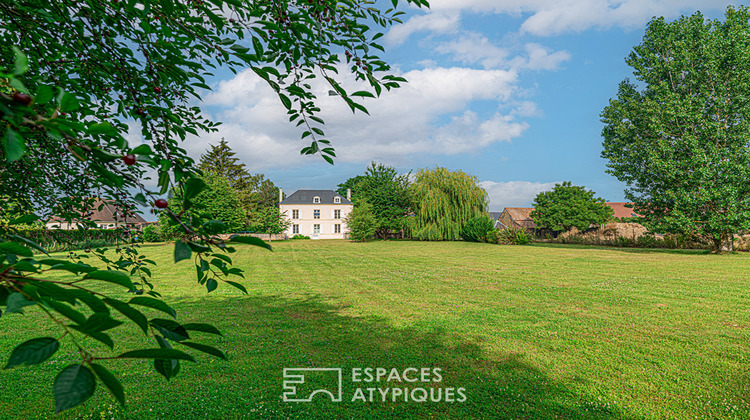 Ma-Cabane - Vente Maison ARGENCES, 216 m²