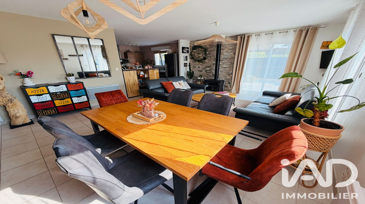 Ma-Cabane - Vente Maison Argences, 120 m²
