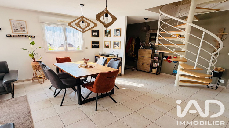 Ma-Cabane - Vente Maison Argences, 120 m²