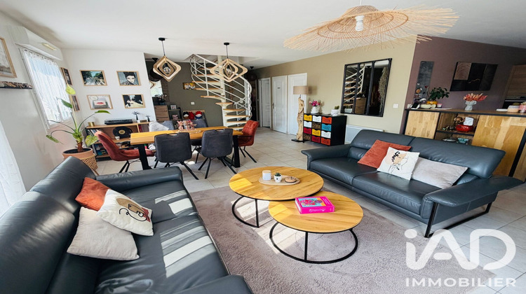 Ma-Cabane - Vente Maison Argences, 120 m²