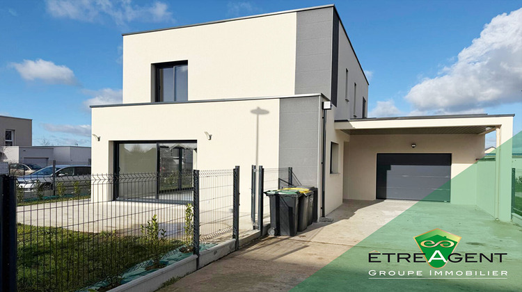 Ma-Cabane - Vente Maison ARGENCES, 124 m²