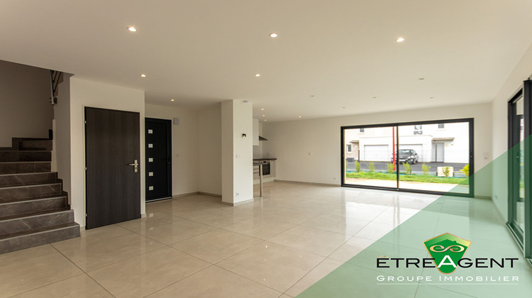 Ma-Cabane - Vente Maison ARGENCES, 124 m²