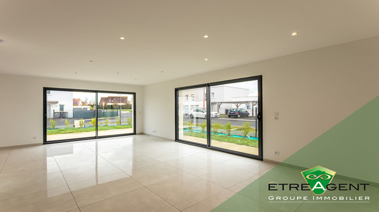 Ma-Cabane - Vente Maison ARGENCES, 124 m²