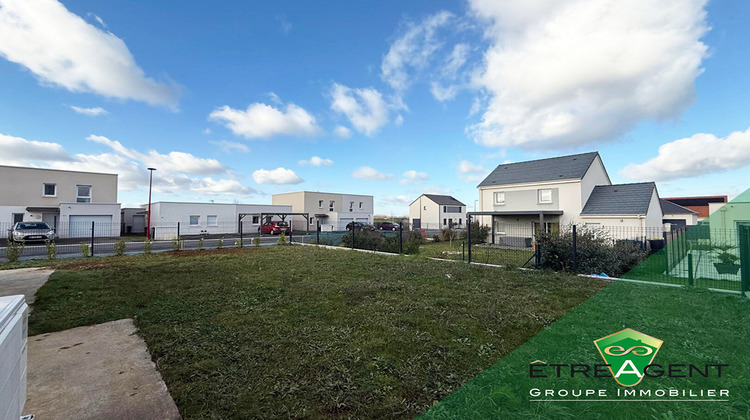 Ma-Cabane - Vente Maison ARGENCES, 124 m²