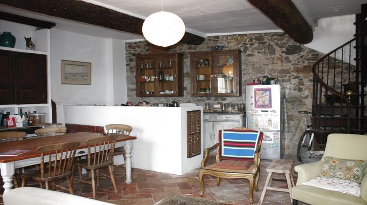 Ma-Cabane - Vente Maison Argens-Minervois, 92 m²