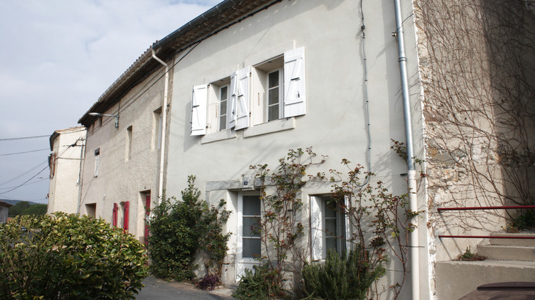 Ma-Cabane - Vente Maison Argens-Minervois, 92 m²