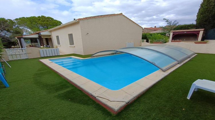 Ma-Cabane - Vente Maison ARGENS MINERVOIS, 119 m²