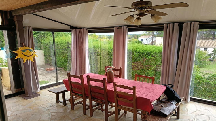 Ma-Cabane - Vente Maison ARGENS MINERVOIS, 119 m²