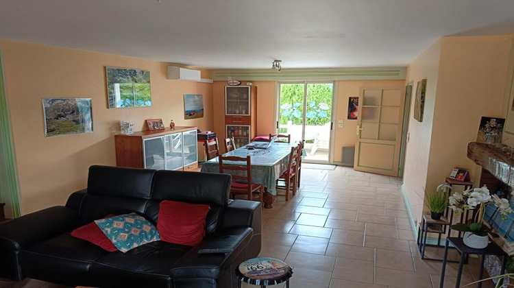 Ma-Cabane - Vente Maison ARGENS MINERVOIS, 119 m²