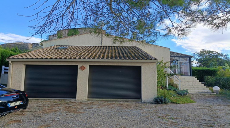 Ma-Cabane - Vente Maison ARGENS MINERVOIS, 119 m²