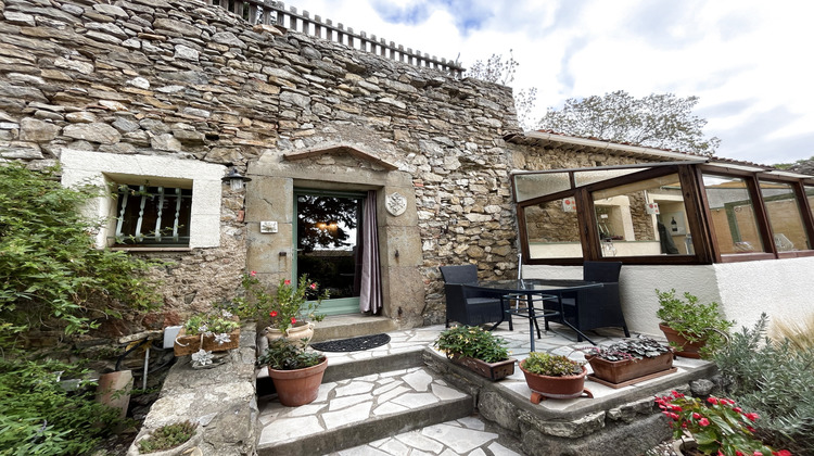 Ma-Cabane - Vente Maison Argens-Minervois, 35 m²