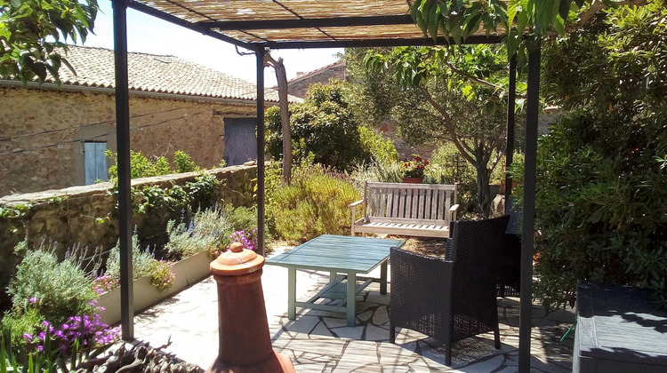 Ma-Cabane - Vente Maison Argens-Minervois, 35 m²